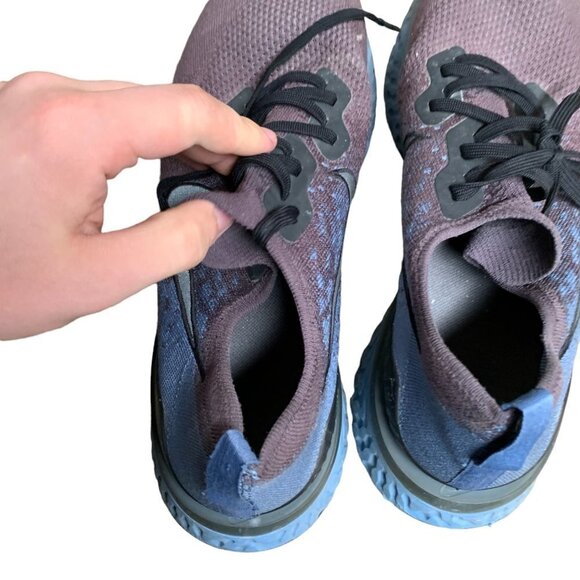 Rare Nike Epic React Flyknit 2.0 - Picture 11 of 11